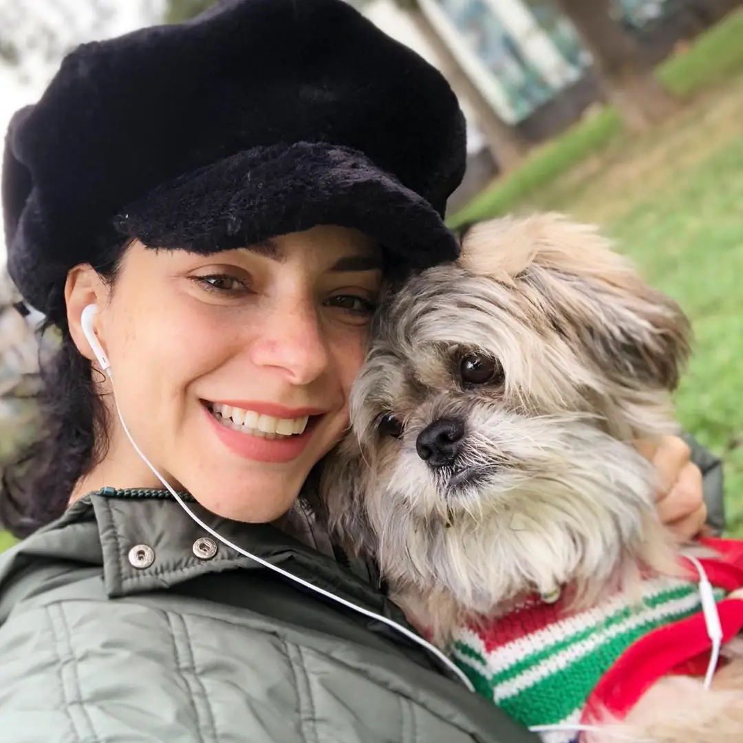 Merve Boluğur ve Pınar Altuğ'un hayvan sevgisi mesajı 8