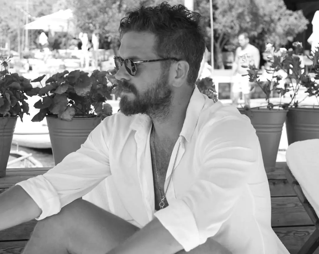 Engin Öztürk, Serkan Çayoğlu ve Hilmi Cem İntepe'den karizma çıkışı! 9