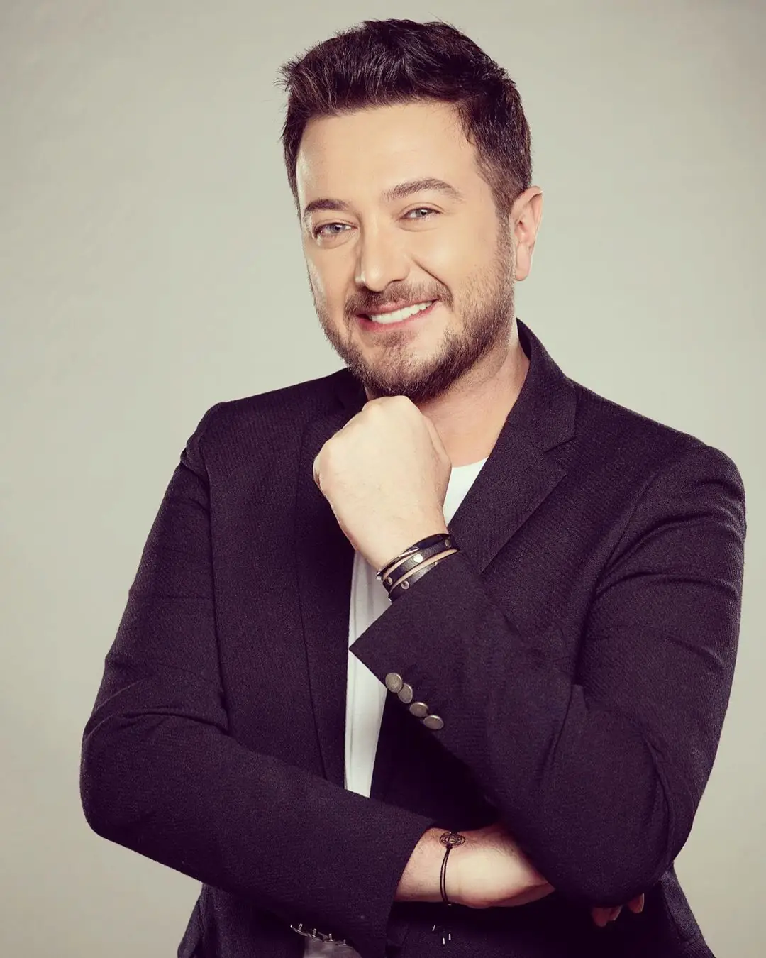 Gelinim Mutfakta programının sürpriz ismi Onur Büyüktopcu'dan ilk mesaj geldi... 7