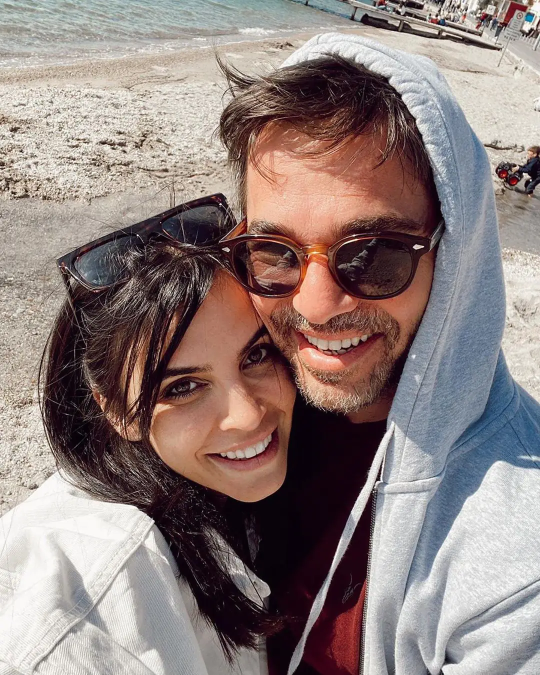 Engin Altan Düzyatan ve Neslişah Alkoçlar için çok önemli tarih! Kelimelere sığdıramadı! 7