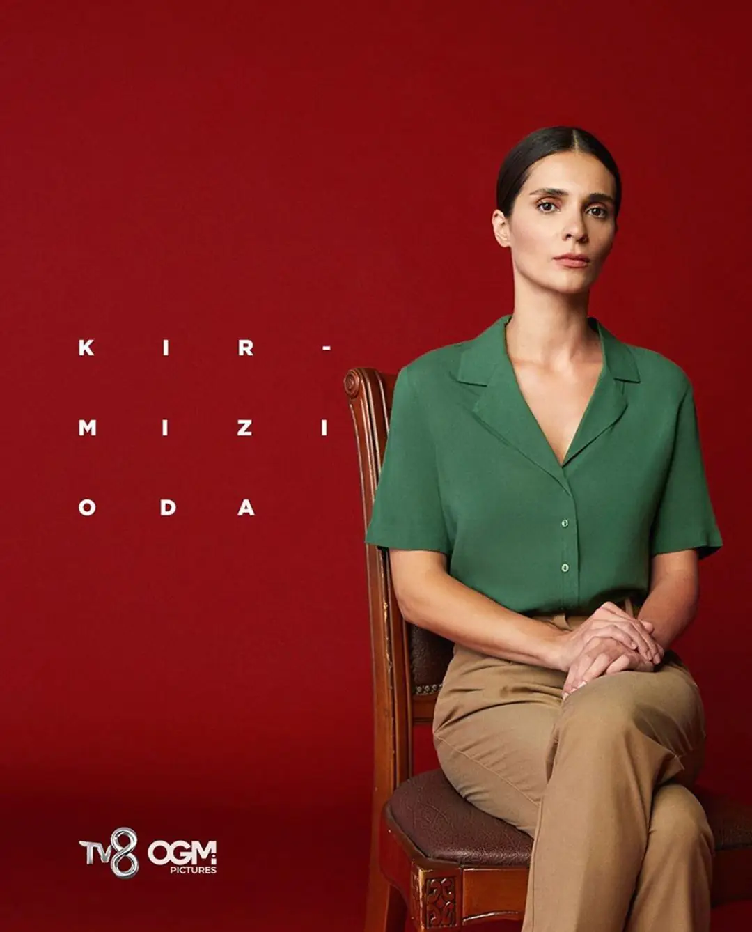 Meriç Aral ve Yasemin Allen'in yeni rol heyecanı! 8