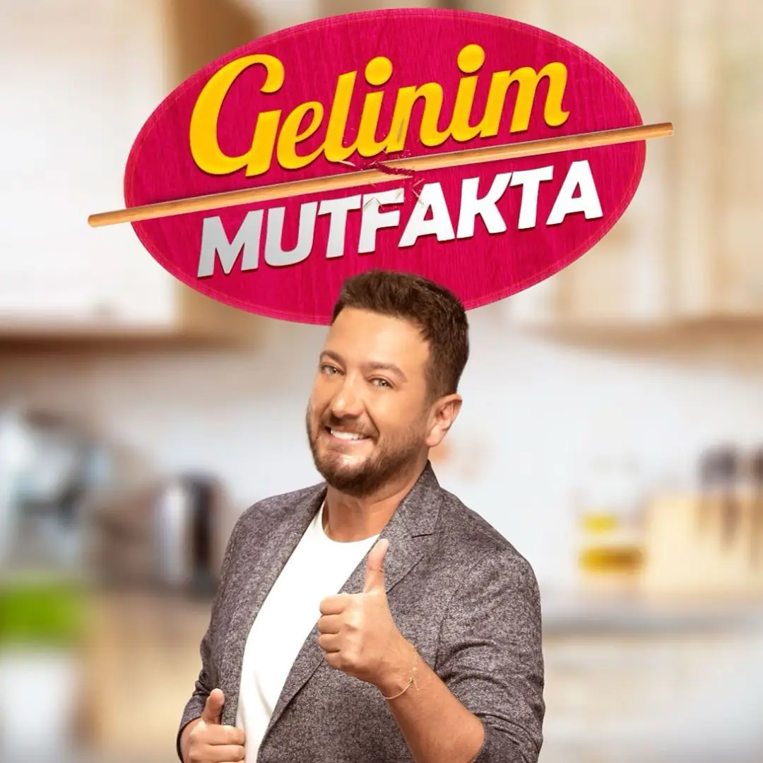 Onur Büyüktopçu, Gelinim Mutfakta için Fatih Ürek'i bekleyenleri utandıracak galiba! İddiası büyük... 7