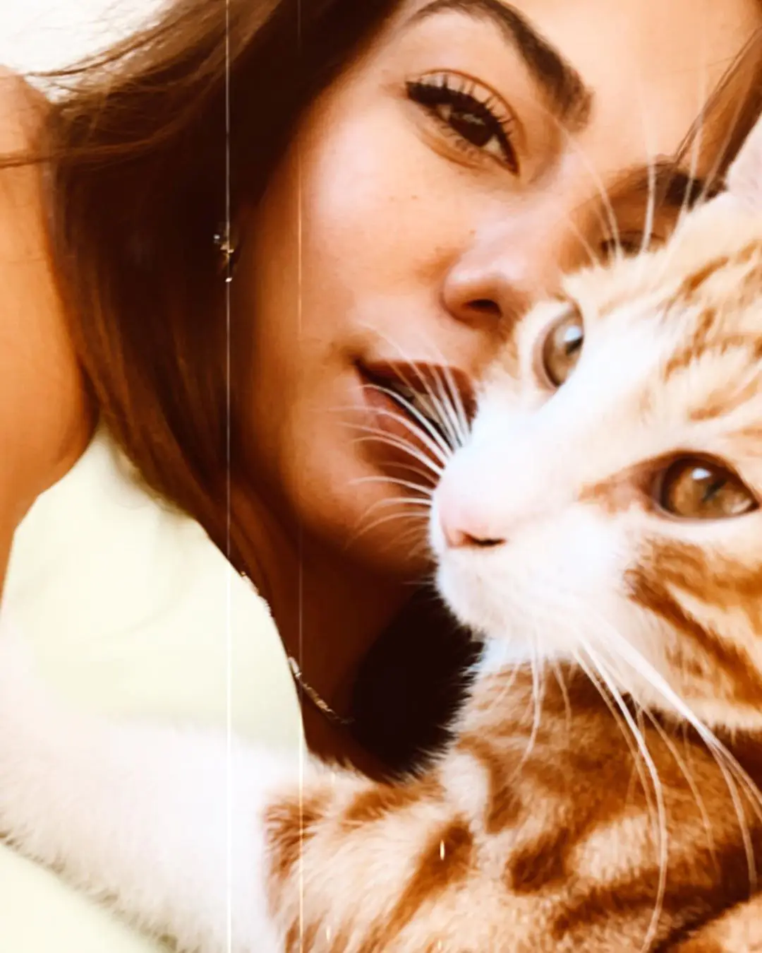 Demet Özdemir, Bensu Soral ve Ahsen Eroğlu'nun yaydığı pozitif enerji! 9