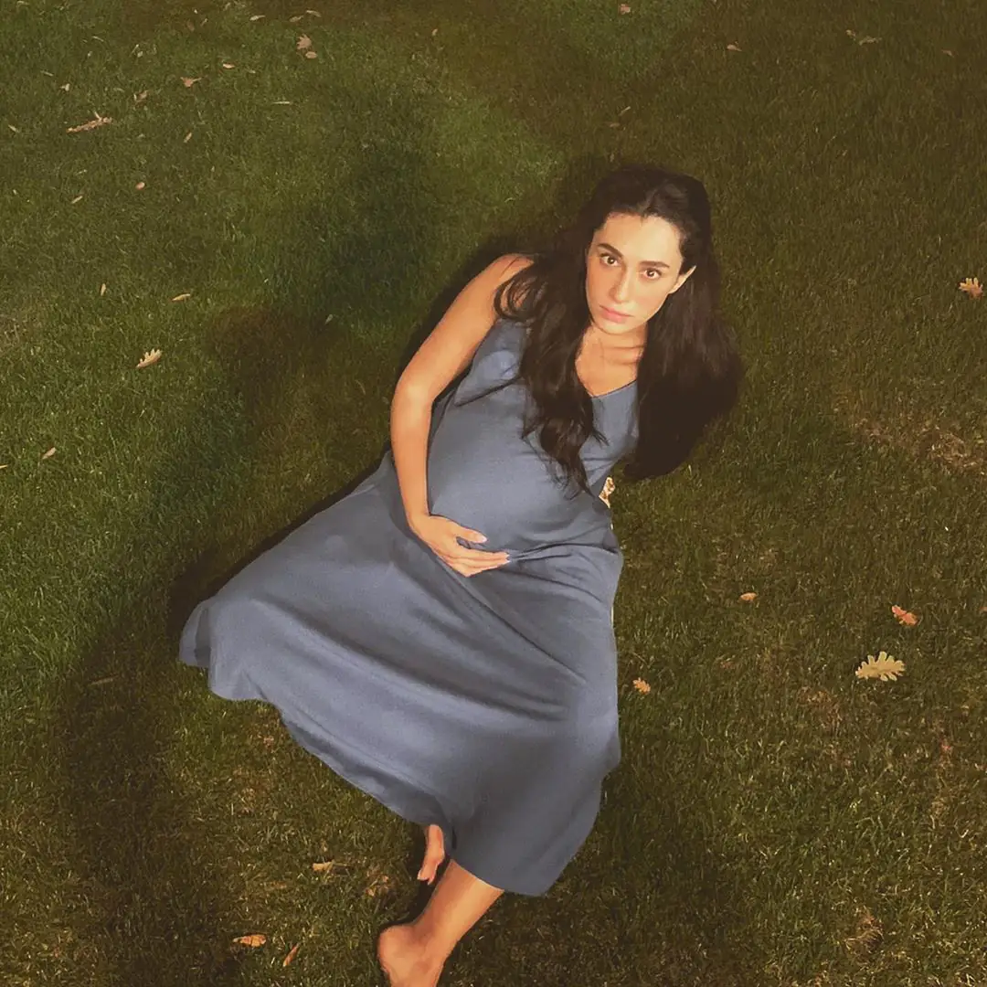 Hande Doğandemir, Kırmızı Oda dizisiyle büyük mesaj verdi! 7