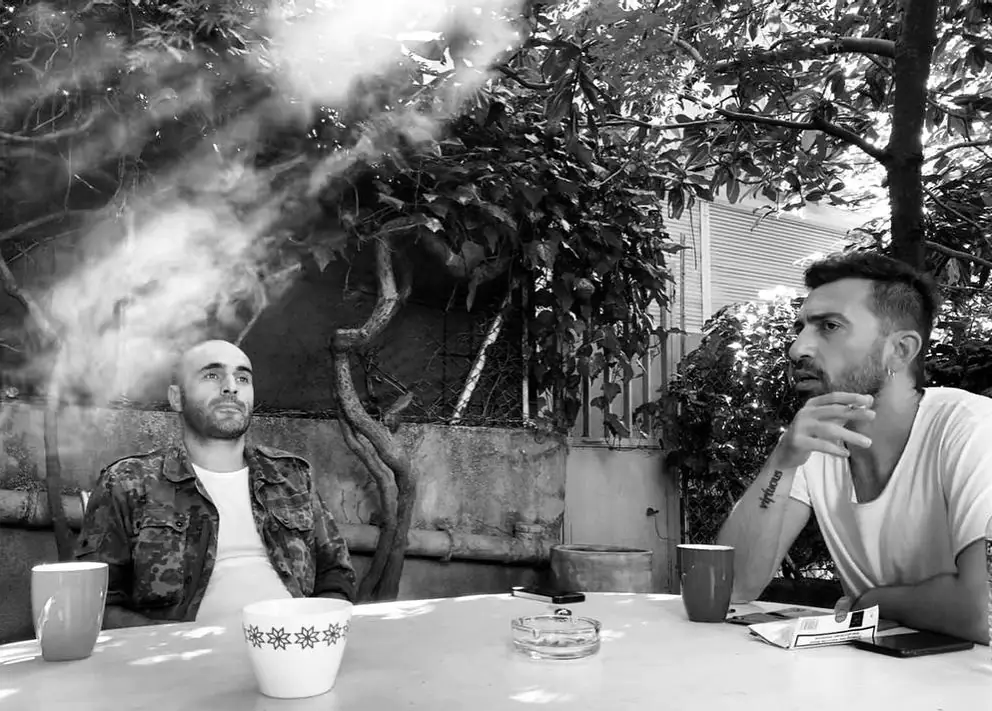 Alper Kul'a çağrı; Erdem Yener'i ikna et Güldür Güldür Show'a geri dönsün! 7 Alper Kul'a çağrı; Erdem Yener'i ikna et Güldür Güldür Show'a geri dönsün! 7