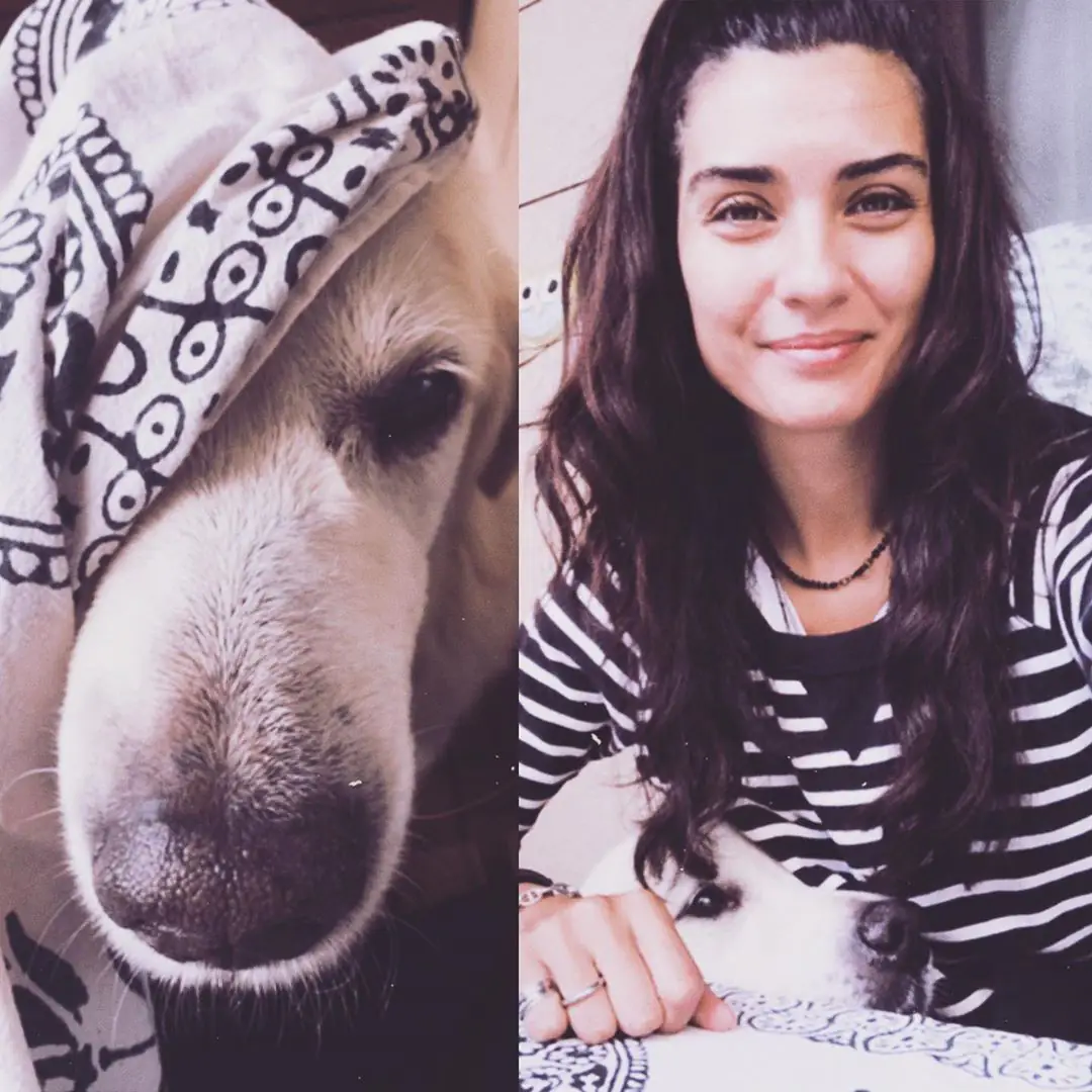 Tuba Büyüküstün hakkında akıl almaz iddia ve magazinin geldiği son nokta! 8