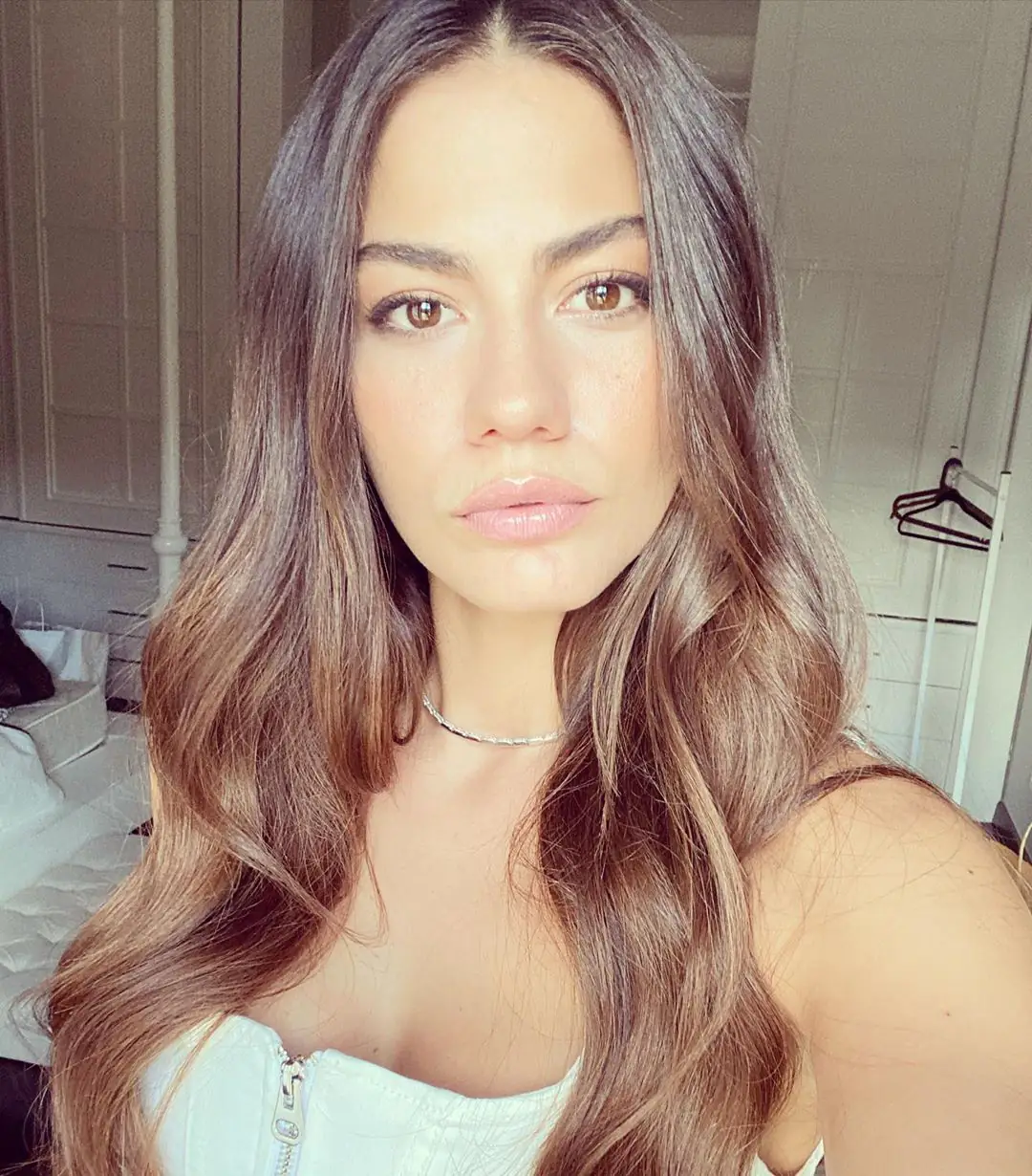 Demet Özdemir'in milyonları etkileyen sihirli dokunuşları! 8