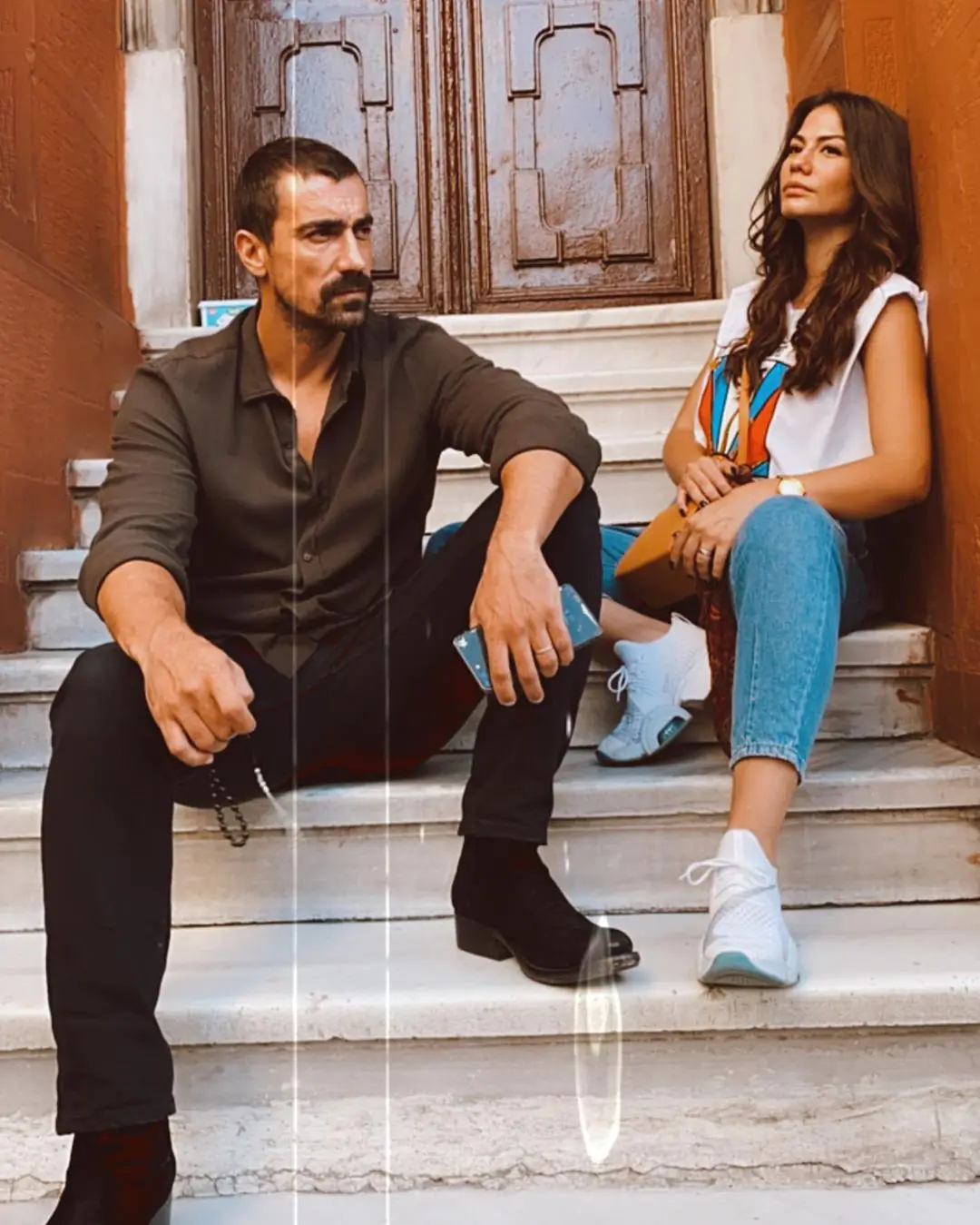 Demet Özdemir'den Doğduğun Ev Kaderindir tüyosu geldi! 8