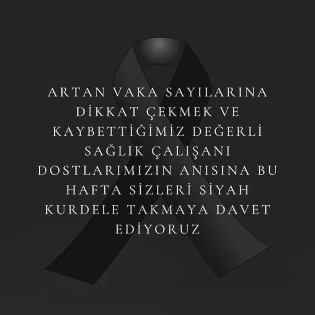 Ece Uslu, sağlık çalışanlarına minnetini sergiledi! 7