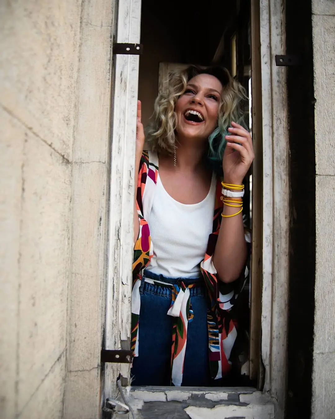 Masumlar Apartmanı, Farah Zeynep Abdullah'ı resmen uçurdu! 7