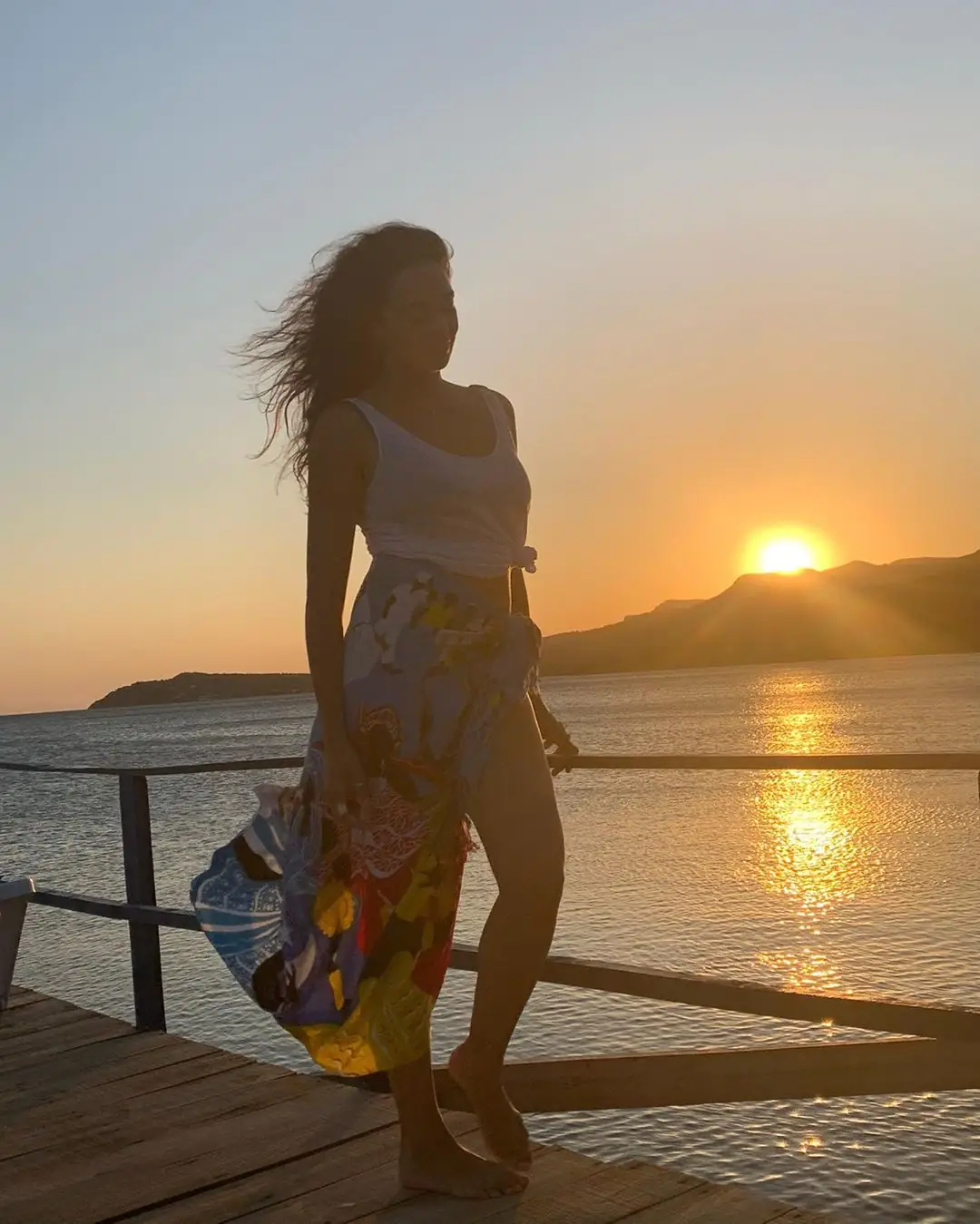 Azra Akın'ın vedası! Pelin Akil'in derdi! Nur Fettahoğlu'nun özgür ruhu! 10