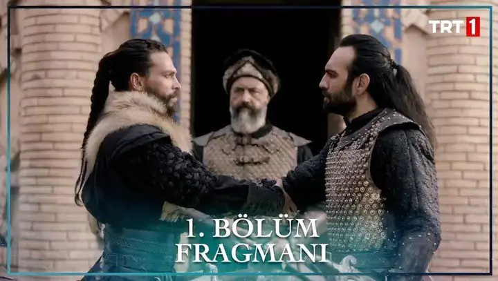 Pazartesinin yeni sahibi Uyanış Büyük Selçuklu olabilecek mi? 7 Pazartesinin yeni sahibi Uyanış Büyük Selçuklu olabilecek mi? 7