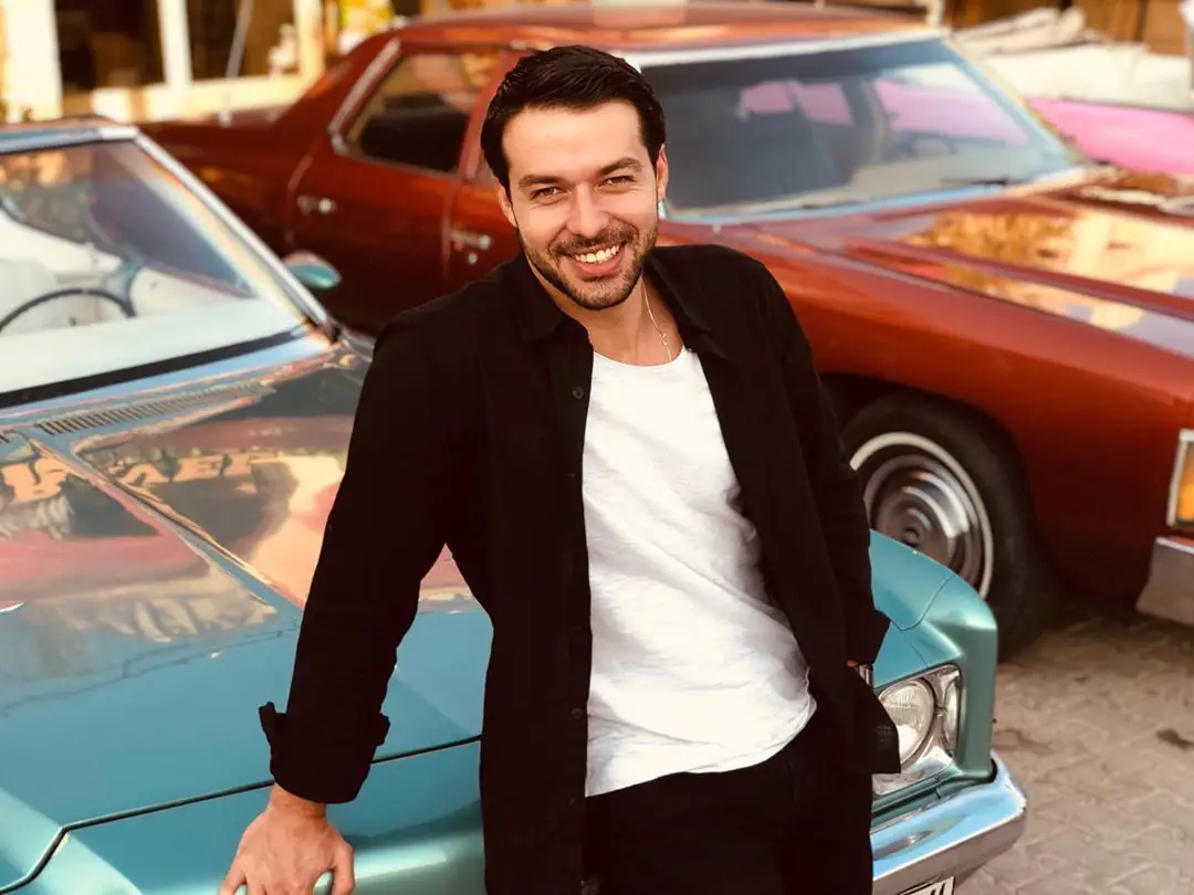 Hilmi Cem İntepe'nin sempatisi, Onur Tuna'nın yorgunluğu! 8