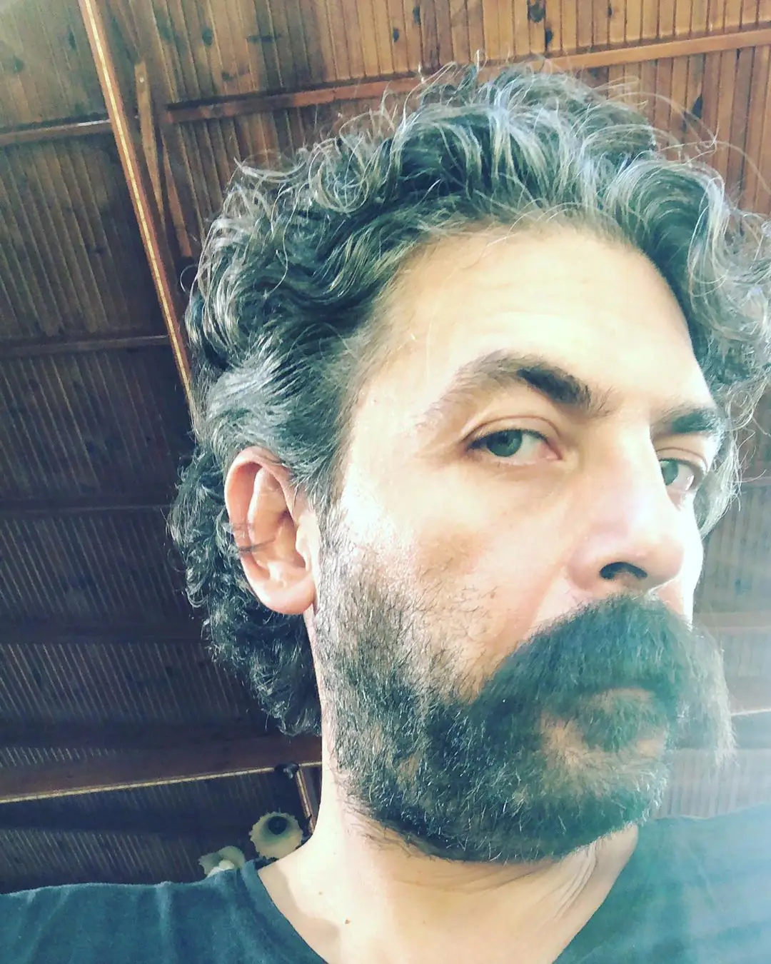 Sinan Tuzcu'yu Sen Anlat Karadeniz'den sonra tanıyabilene aşk olsun! 7