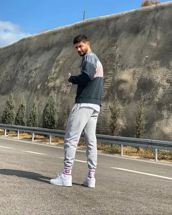 Kafalar fena karıştı! Berk Oktay paylaştı, Savaşçı izleyicisi soru yağmuruna tuttu! 7