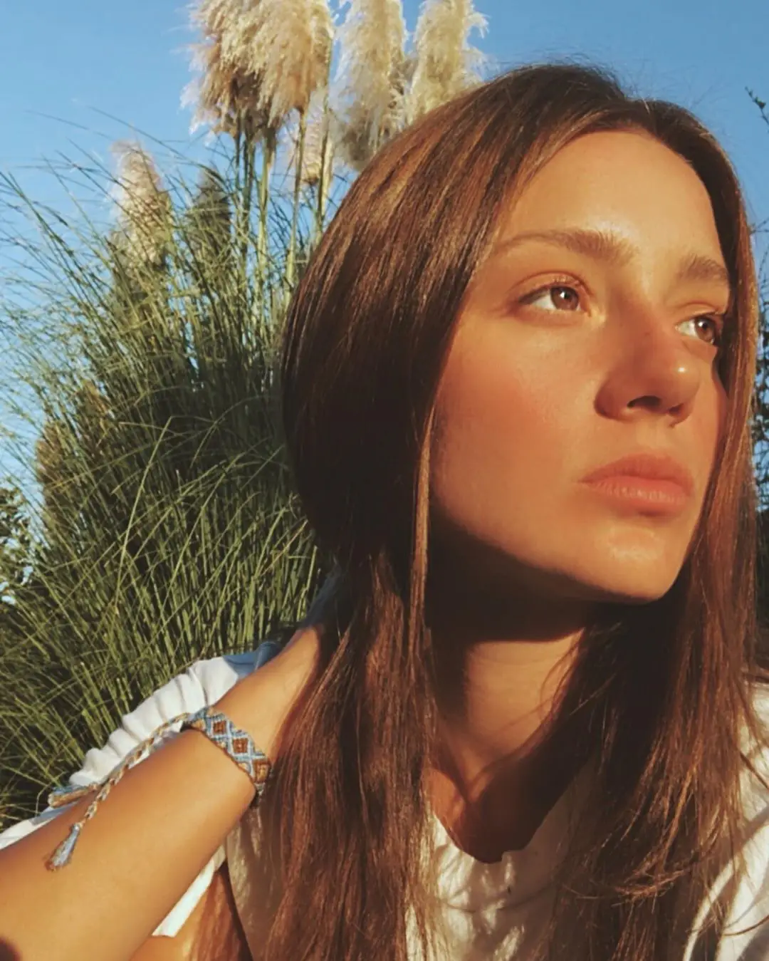 Hatice Şendil'in derin dekoltesi, Büşra Pekin'in bambaşka hali, Gizem Karaca'nın derin halleri... 9