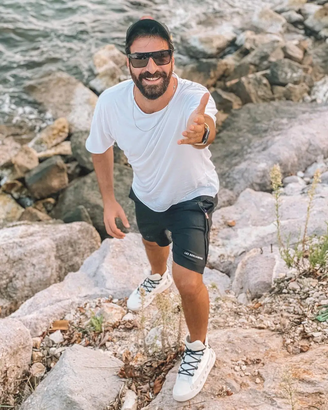 İsmail Demirci'nin sempatik çağrısı ve Kuzey Yıldızı reyting gerçekleri! 7 İsmail Demirci'nin sempatik çağrısı ve Kuzey Yıldızı reyting gerçekleri! 7