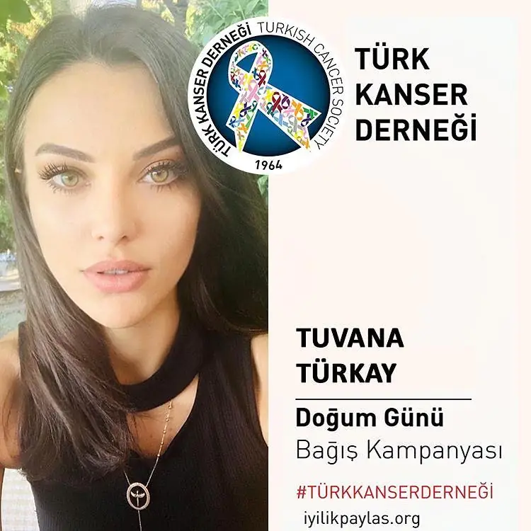 Tuvana Türkay'dan iyilik dolu mesaj, Şükran Ovalı podyumda gibi, Meriç Aral Mars retrosundan dertli! 9