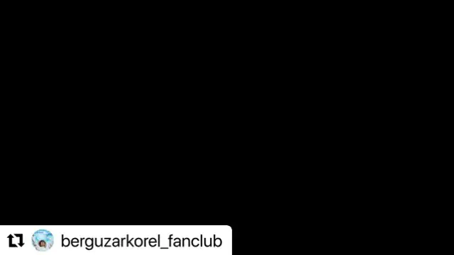 Ve Bergüzar Korel uzun bir aradan sonra geliyor... 7