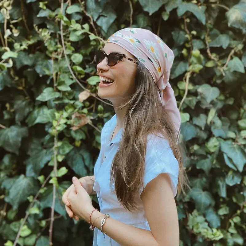 Almila Ada ve Özge Gürel'in dizileri bitti, özgürlük günleri geri geldi! 8