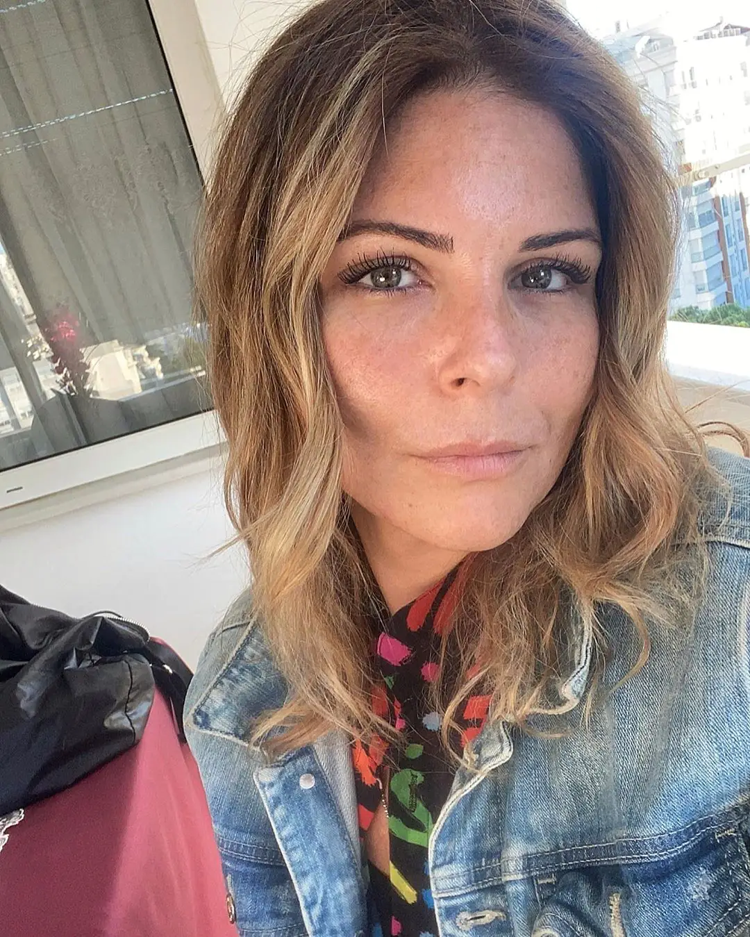 Pelin Öztekin'in temposu bitmiyor, Deniz Baysal hayatını yaşıyor! 8 Pelin Öztekin'in temposu bitmiyor, Deniz Baysal hayatını yaşıyor! 8