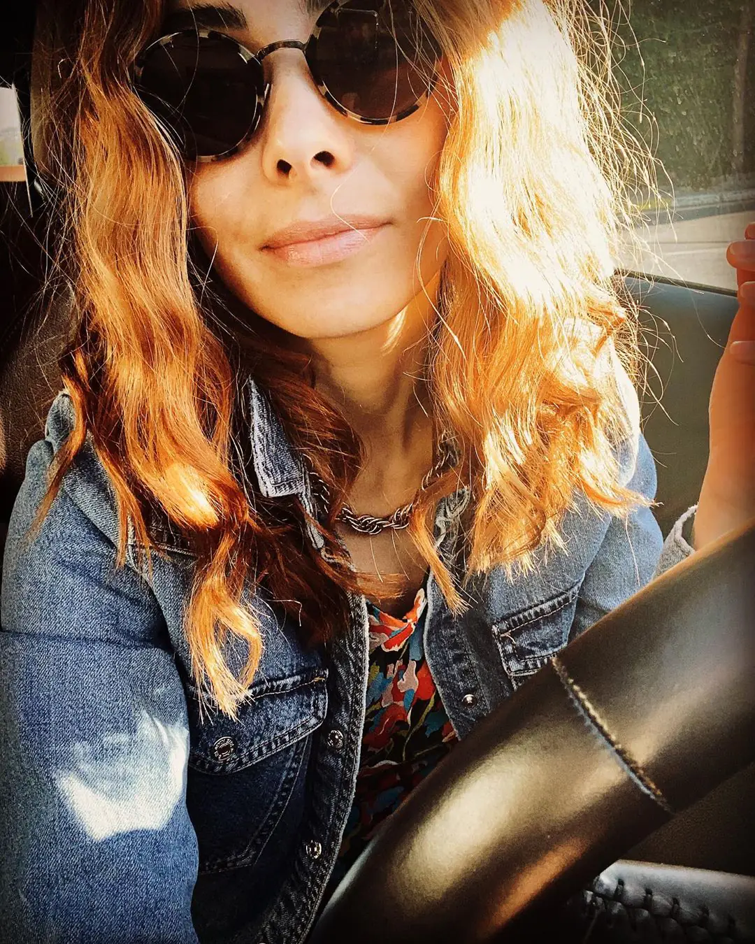 Nur Fettahoğlu huysuz! Sinem Kobal huzurlu! Mine Tugay mutlu! 9
