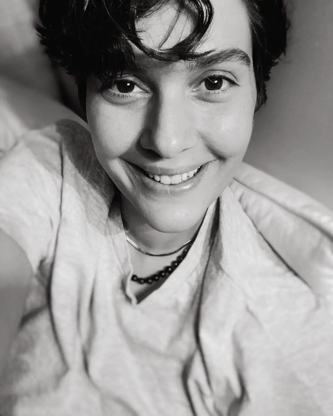 Bergüzar Korel'in durumu Masumlar Apartmanı'nın Safiye'sini hatırlattı! 7