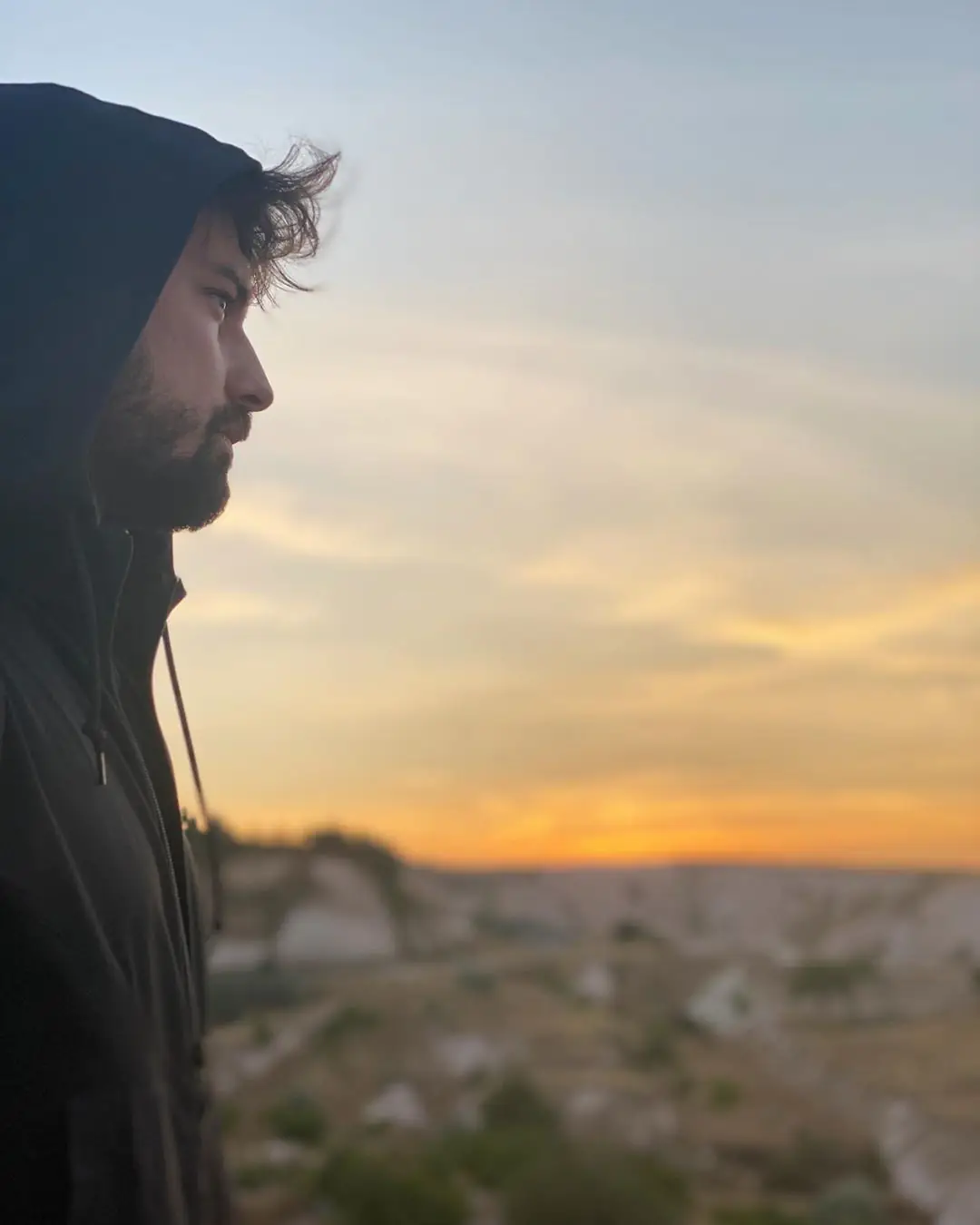 Karizma pozlar Alp Navruz, Engin Öztürk, Onur Tuna ve Şükrü Özyıldız'dan sorulur! 10