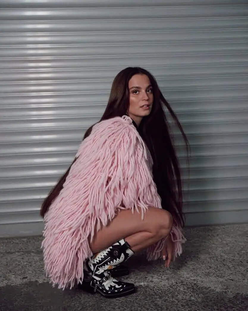 Pelin Karahan ve Aslı Bekiroğlu'nun yeni imajları görenleri şaşırtıyor! 8