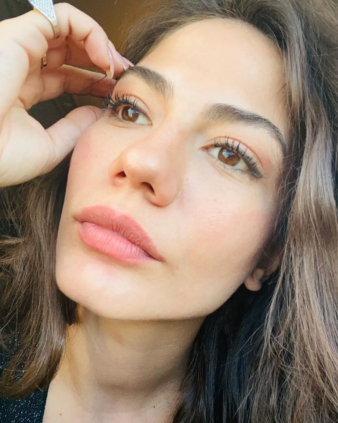 Demet Özdemir ve Serenay Sarıkaya'dan etkileyici paylaşımlar! 8
