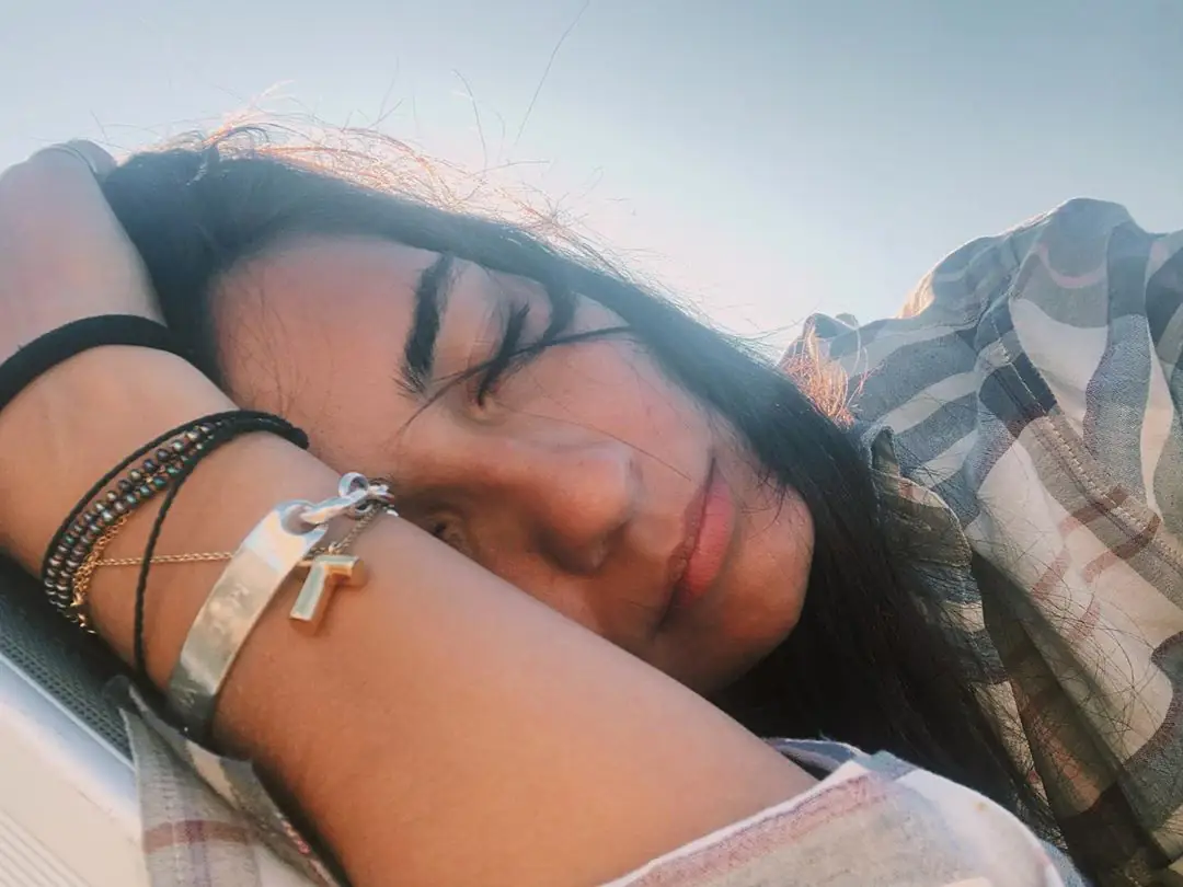 Tuba Büyüküstün, Nilperi Şahinkaya, Hande Doğandemir'den şaşırtan mesajlar! 10 Tuba Büyüküstün, Nilperi Şahinkaya, Hande Doğandemir'den şaşırtan mesajlar! 10