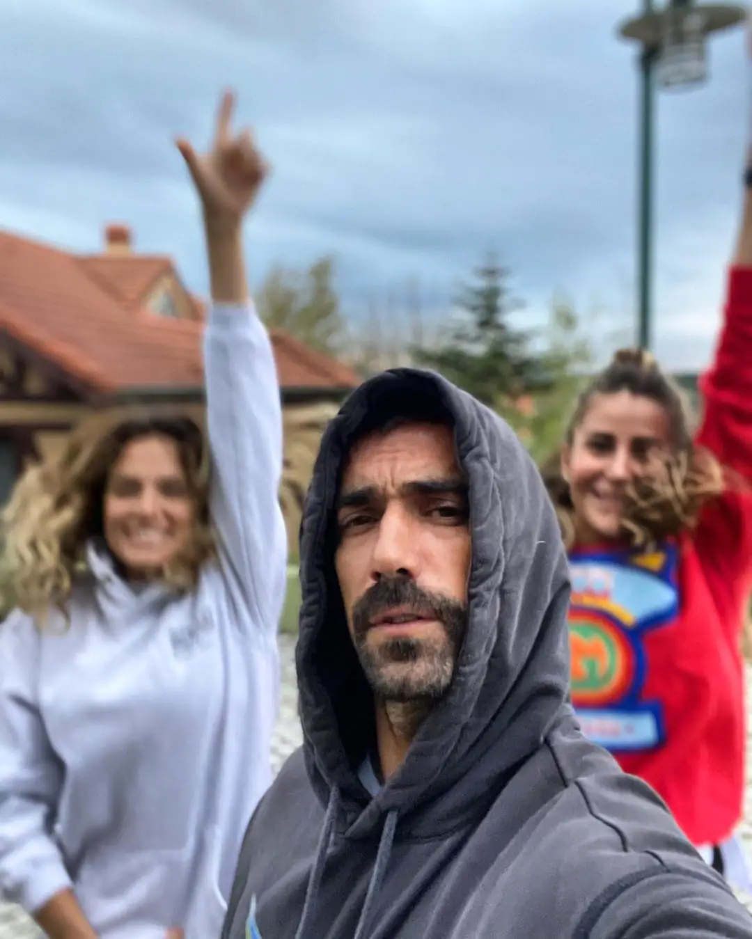 İbrahim Çelikkol'un melekleri, Boran Kuzum'un saygı anlayışı! 8