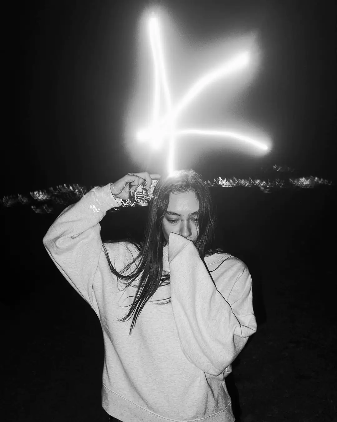Neslihan Atagül, ayrı düştüğü eşi Kadir Doğulu'ya aşkını adeta haykırdı 8