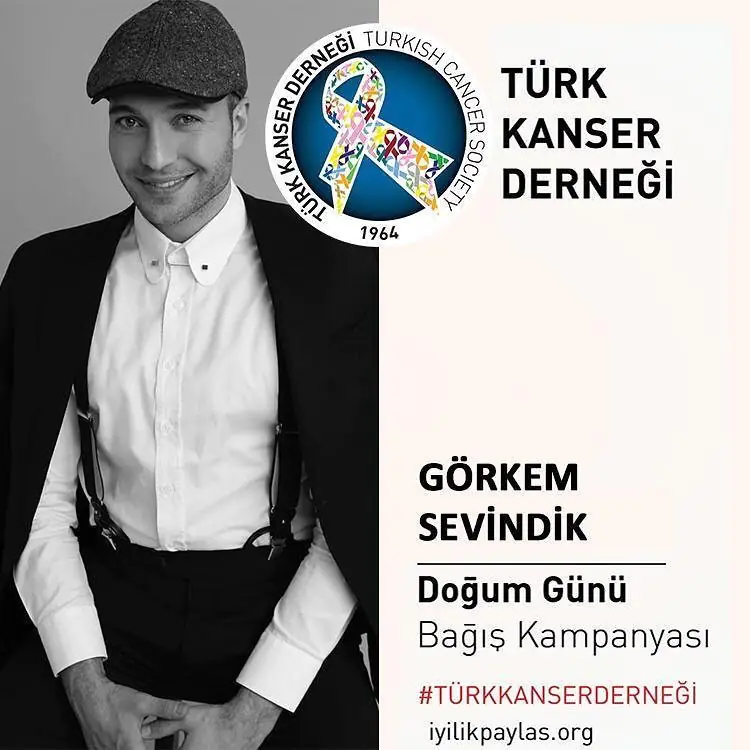 Kırmızı Kamyon dizisinde oynayacak Görkem Sevindik'ten alkışlatan hareket 7