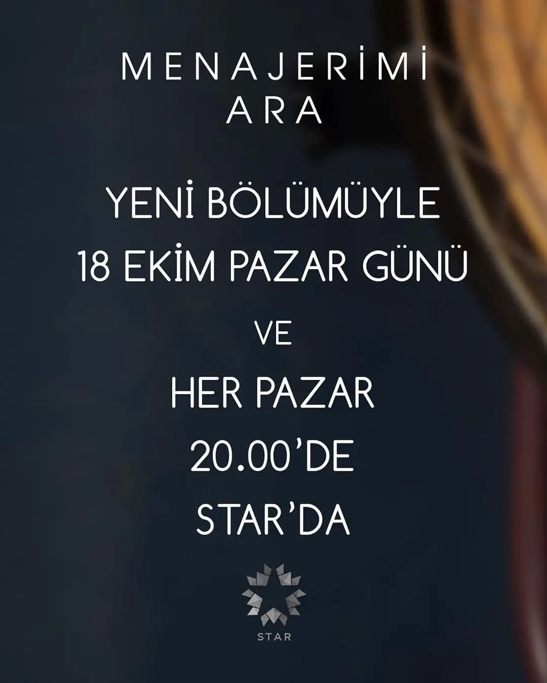 Ahsen Eroğlu ve Canan Ergüder son değişiklikten memnun! 7