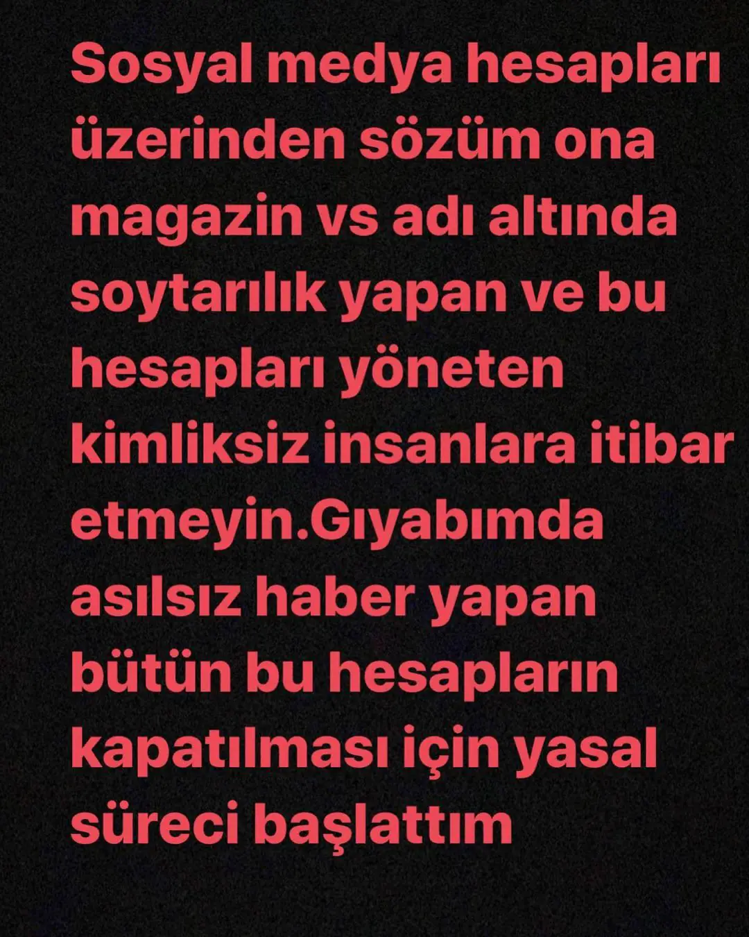 Oktay Kaynarca art niyetten isyan etti, iğrençliği gözler önüne serdi! 7