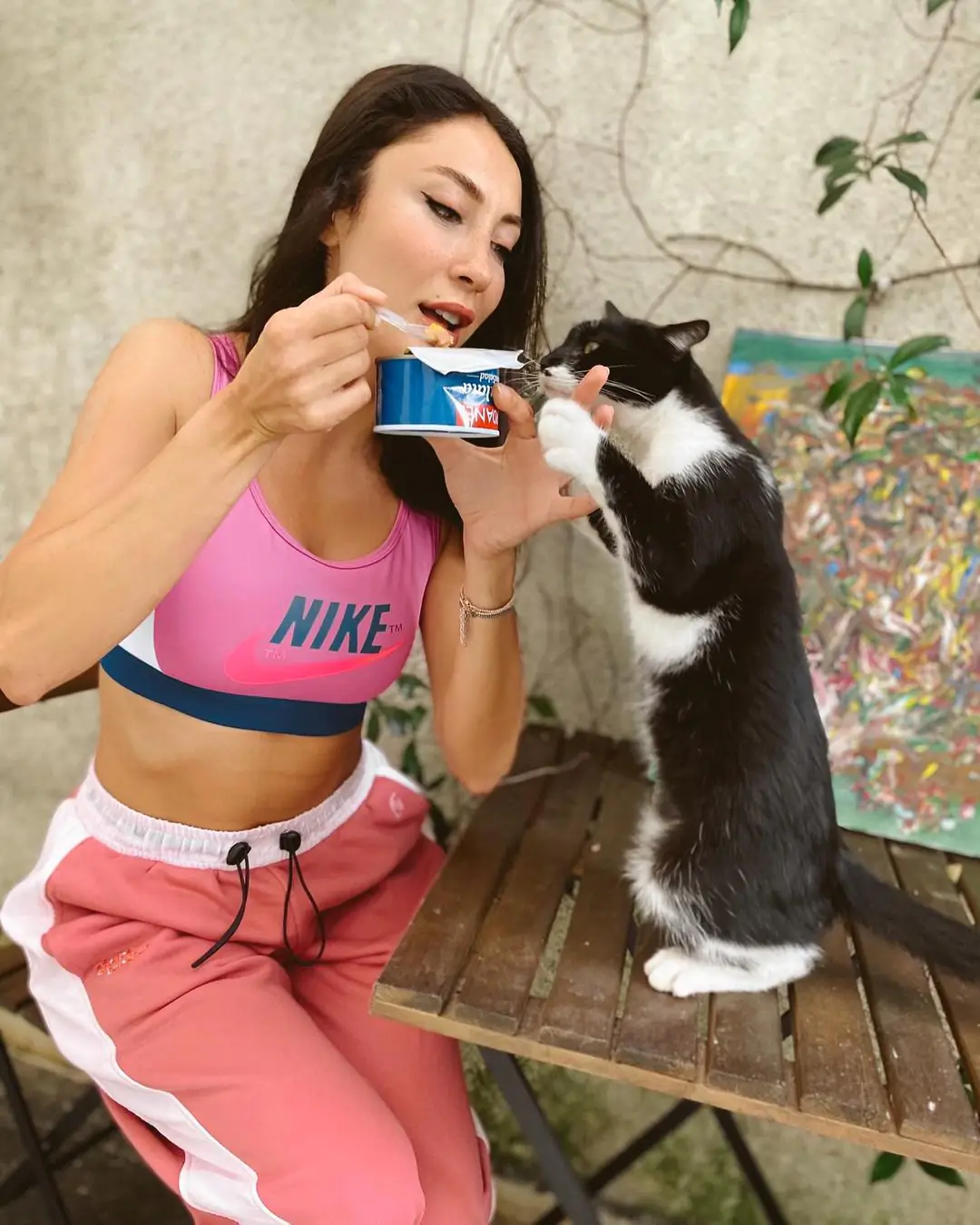 Merve Oflaz'ın yaptığı da olmamış! O kutuyu açarsan, sonucuna katlanırsın! 7