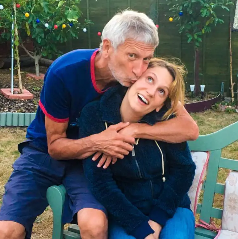 İşte Farah Zeynep Abdullah'ın hayatını güzelleştiren kişi! 7