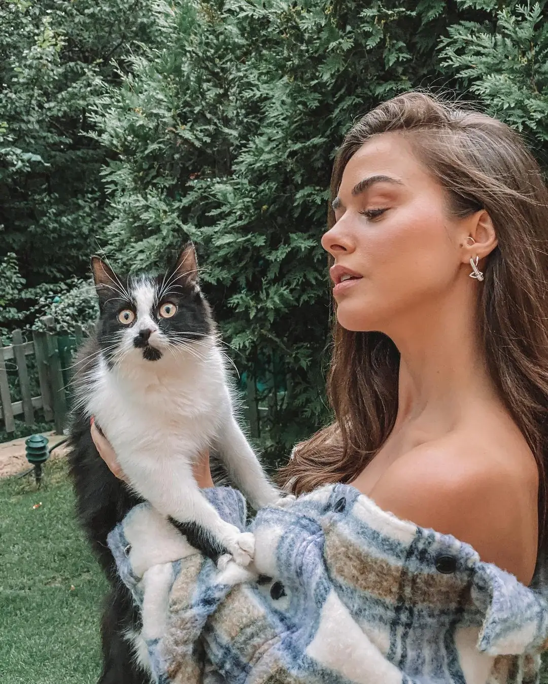 Bensu Soral, Başak Parlak, Songül Öden ve Yağmur Tanrısevsin aynı mesajı verdi! 11 Bensu Soral, Başak Parlak, Songül Öden ve Yağmur Tanrısevsin aynı mesajı verdi! 11