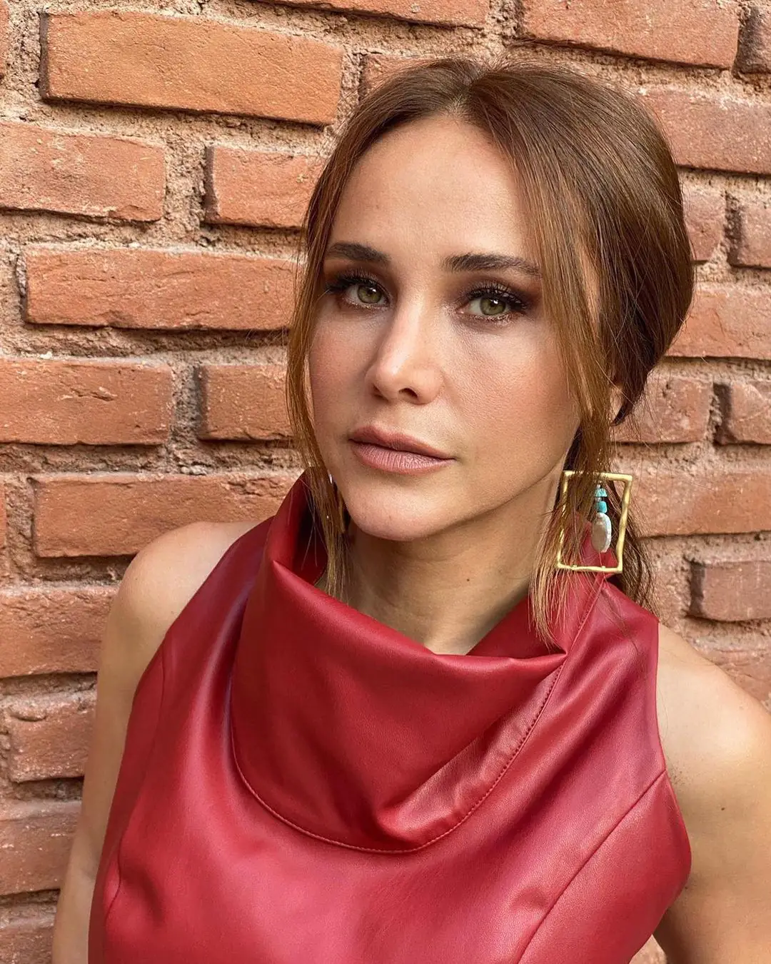 Burçin Terzioğlu'ndan sürpriz var! Afra Saraçoğlu ay gibi parlıyor! 8 Burçin Terzioğlu'ndan sürpriz var! Afra Saraçoğlu ay gibi parlıyor! 8