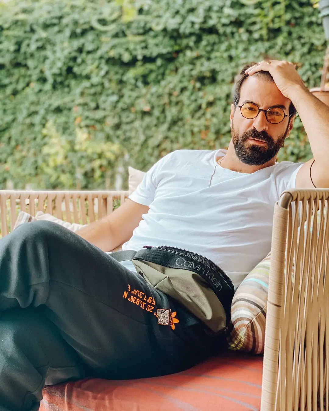 Kuzey Yıldızı dizisini heyecanla bekleyen İsmail Demirci'den mesaj var! 7