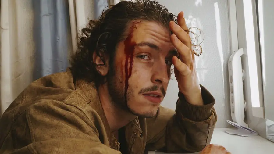 Boran Kuzum'dan Saygı dizisine veda! 9 Boran Kuzum'dan Saygı dizisine veda! 9