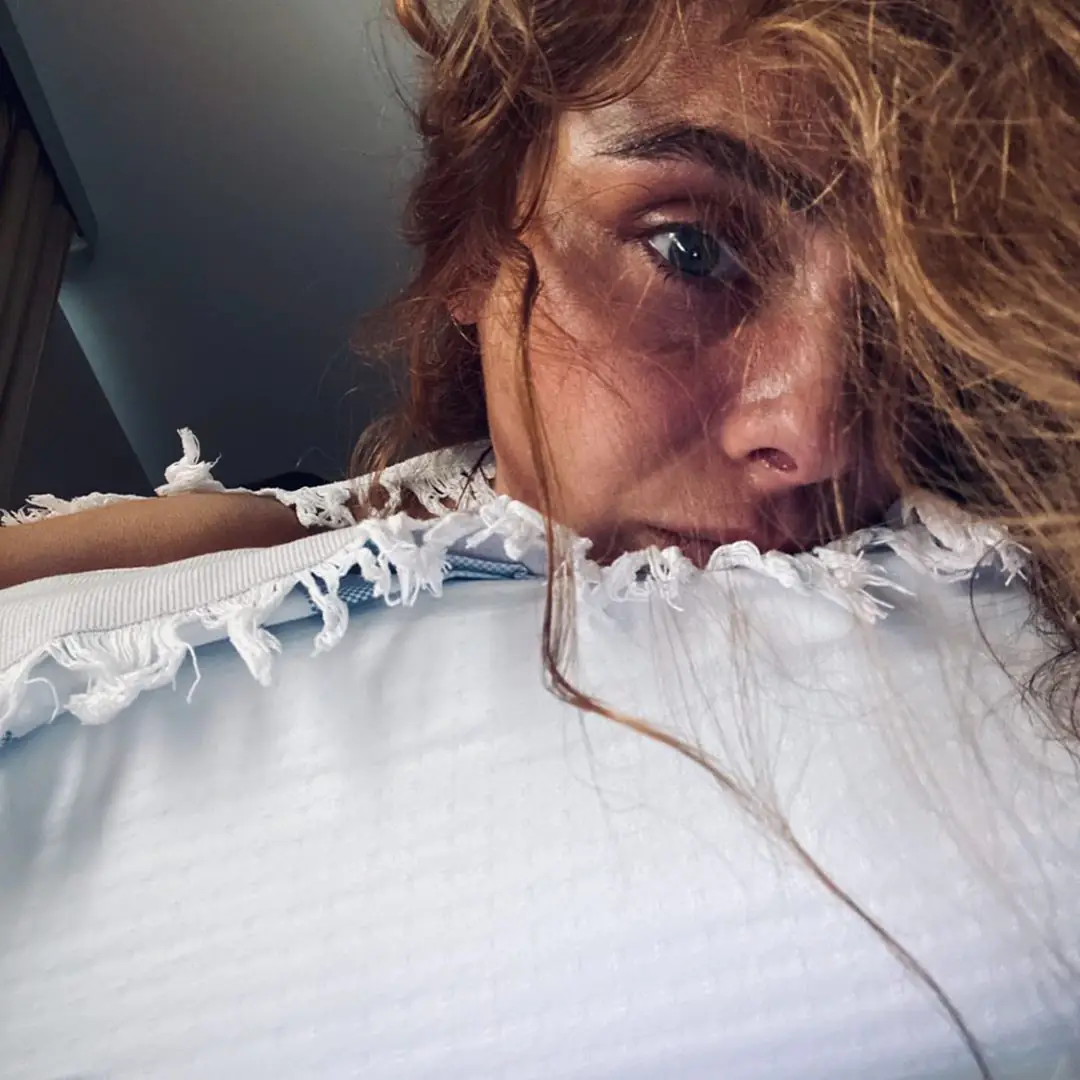 Nur Fettahoğlu, yine derin bir laf etti, anlayana! 7
