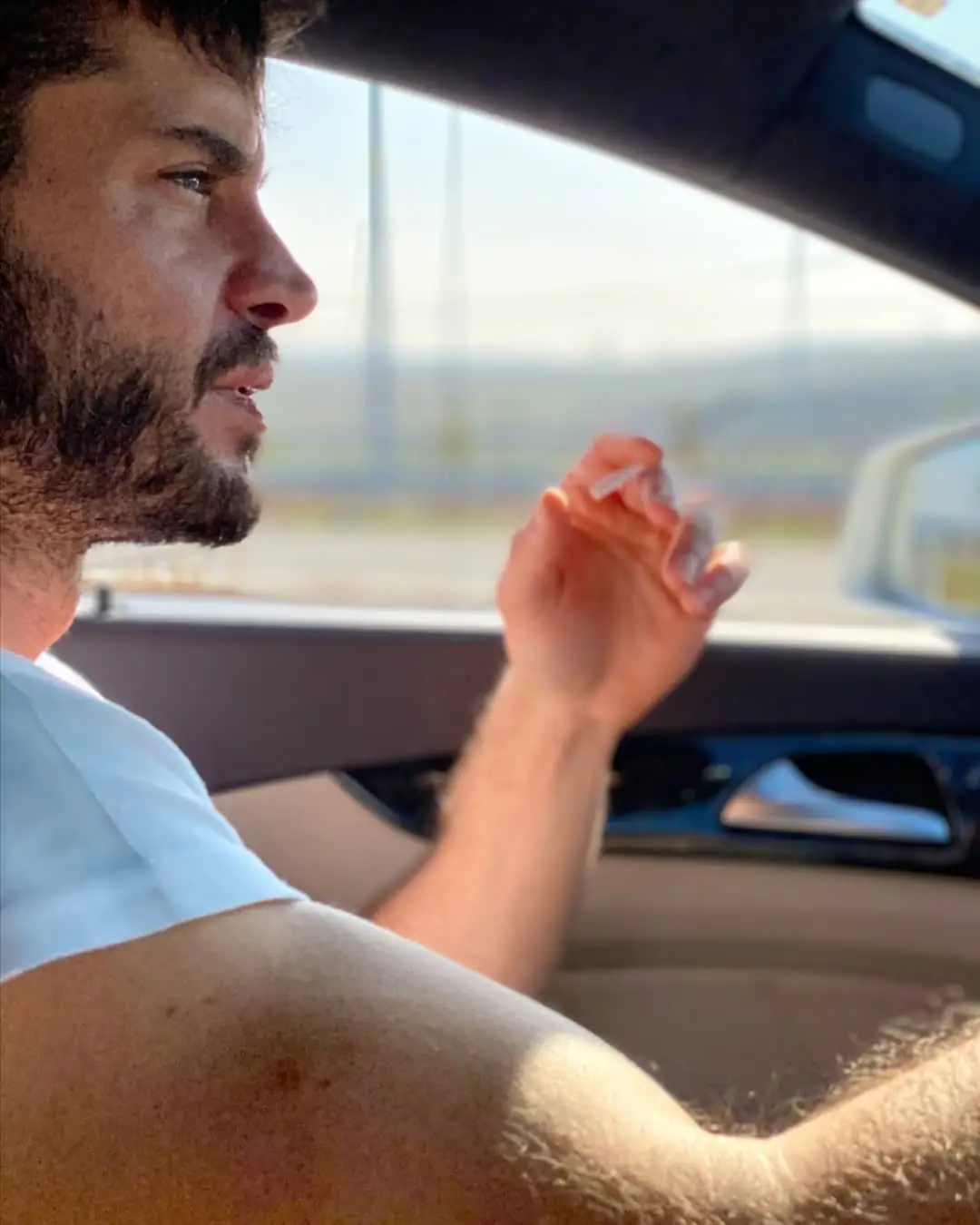 Berk Oktay'a hayranlarından 'Savaşçı'ya dön artık' isyanı! 7 Berk Oktay'a hayranlarından 'Savaşçı'ya dön artık' isyanı! 7