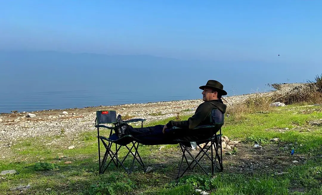 Tolga Çevik'in Tolgshow ile geri dönüş heyecan! 7 Tolga Çevik'in Tolgshow ile geri dönüş heyecan! 7
