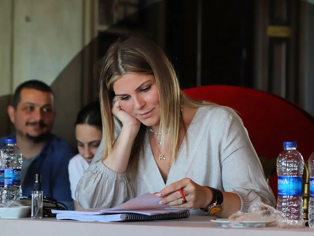 Ezgi Şenler'i de unutmadı! Pelin Öztekin'in Çatı Katı Aşk dizisine duygusal vedası hüzünlendirdi 7 Ezgi Şenler'i de unutmadı! Pelin Öztekin'in Çatı Katı Aşk dizisine duygusal vedası hüzünlendirdi 7