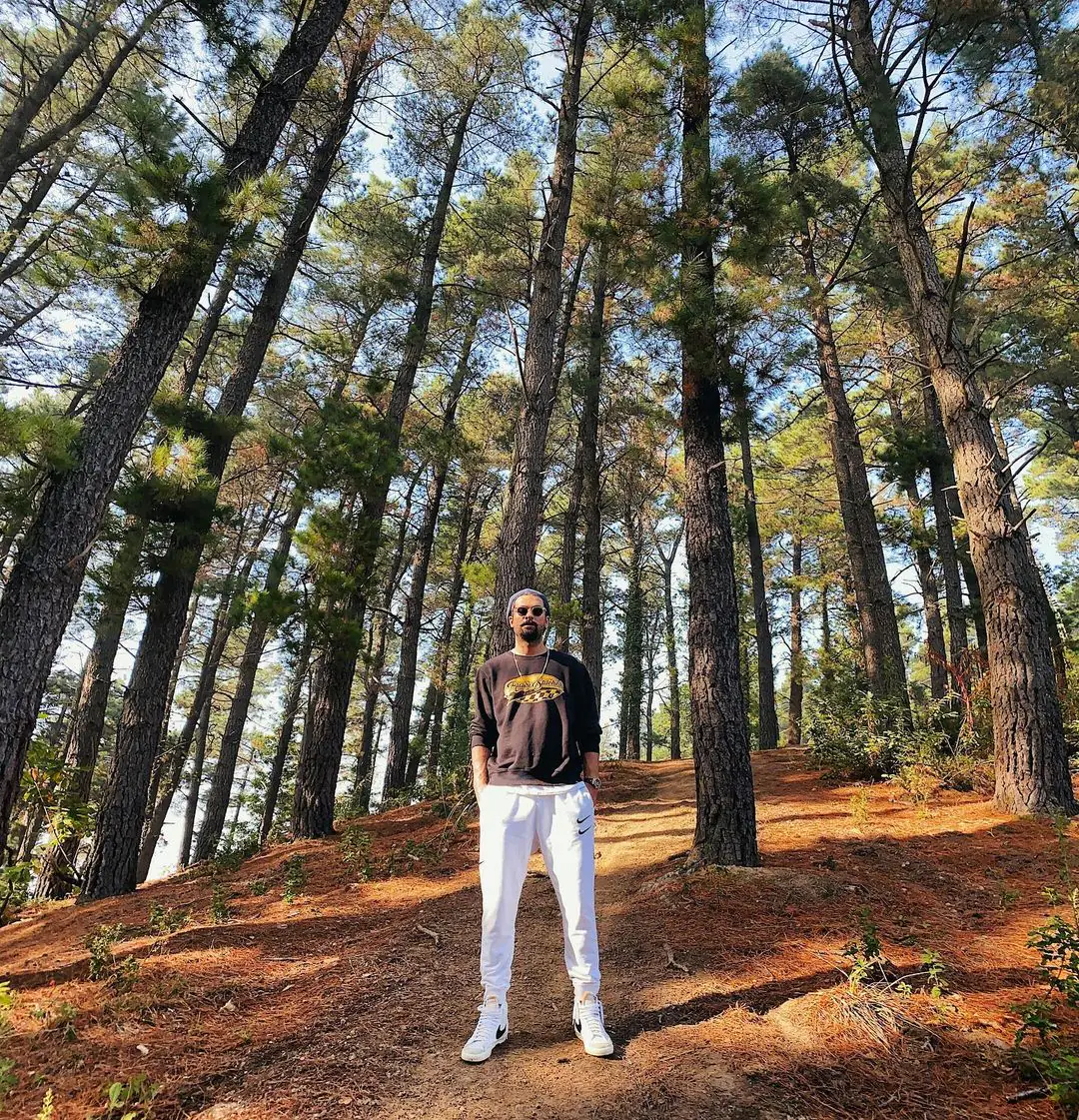 Onur Tuna ve Burak Özçivit'in ortak bir yönü var! 8 Onur Tuna ve Burak Özçivit'in ortak bir yönü var! 8