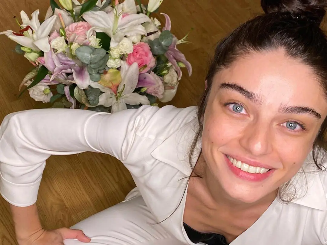 Arıza'nın Halide'si Ayça Ayşin Turan kaç yaşına girdi, biliyor musunuz? 7