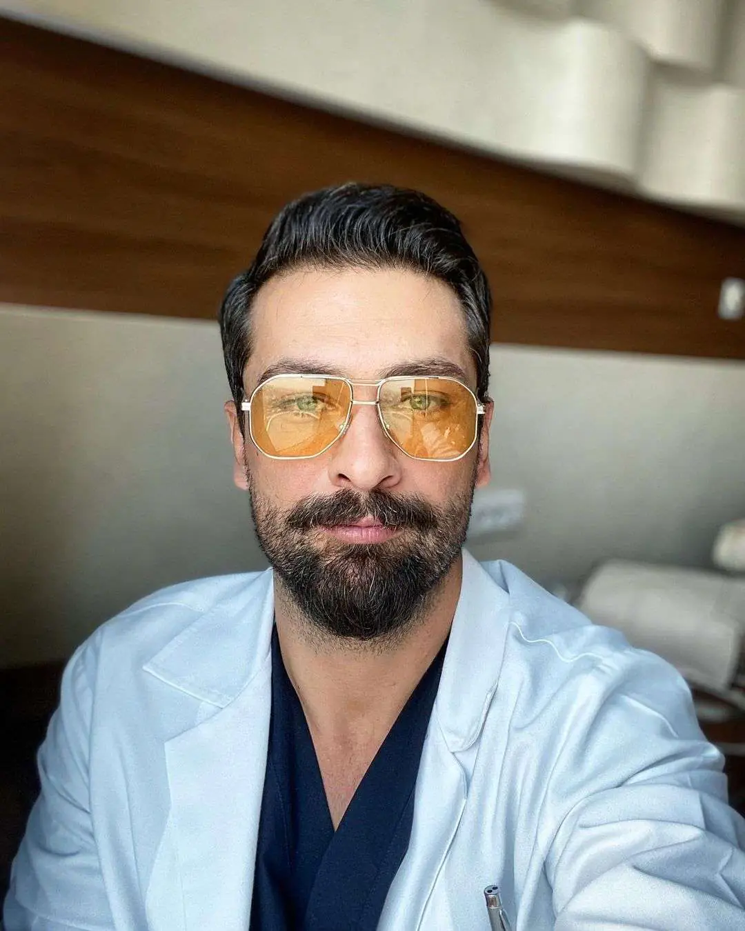 Onur Tuna'nın esprili, Berk Oktay'ın aşk dolu paylaşımı 8 Onur Tuna'nın esprili, Berk Oktay'ın aşk dolu paylaşımı 8