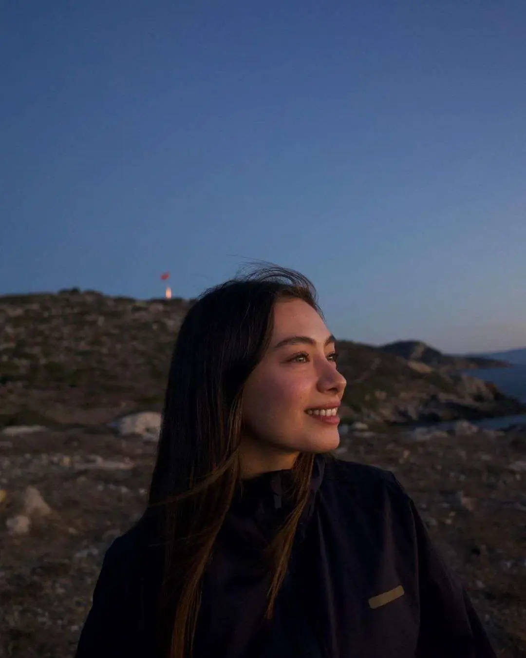 Neslihan Atagül öyle bir imalı mesaj verdi ki, bir cümle çok şey anlattı! 8